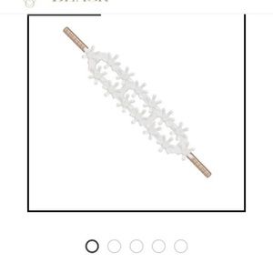 Ashley black SAVAGE BLASTER
OUR OVERSIZED FULL
BODY DEEP BLASTING
TOOL